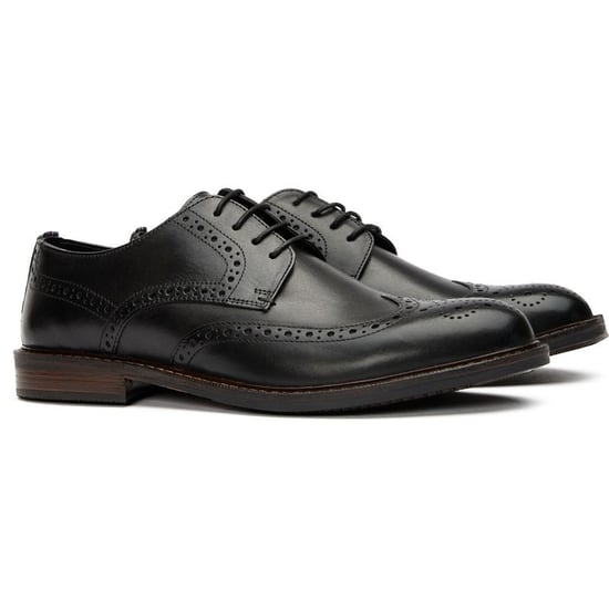 Soletrader Barry Brogue Zapatos - Image 2