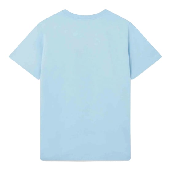 Camiseta Casablanca Tennis Club Design azul claro - Image 2