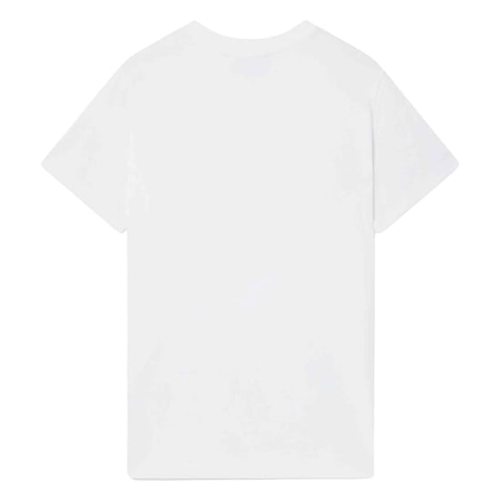 Casablanca Casa Way Design camiseta blanca - Image 2