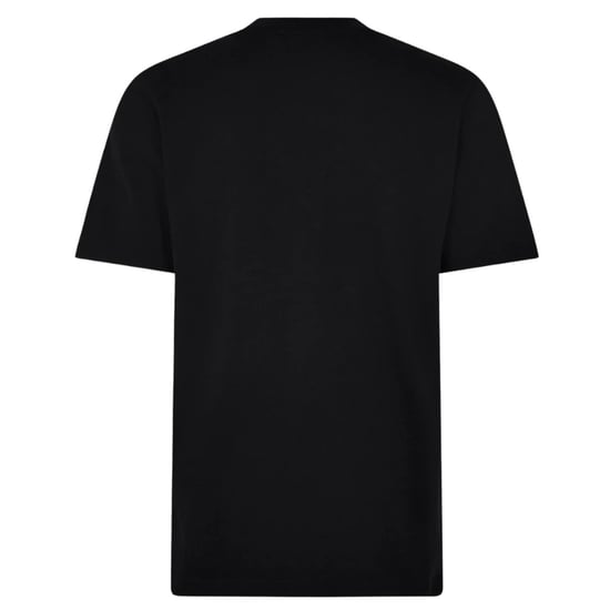 Casablanca Le Joueur Design camiseta negra - Image 2