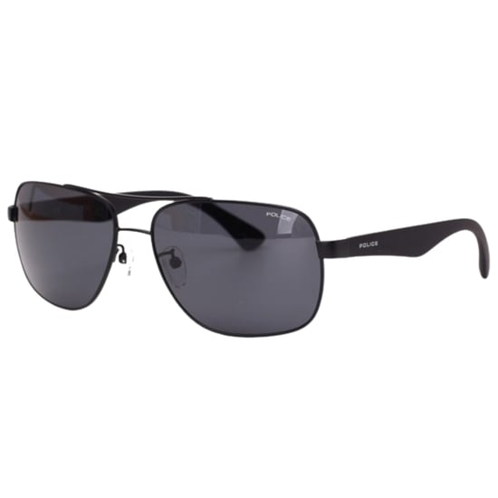 Gafas de sol negras semimate Police - Image 2