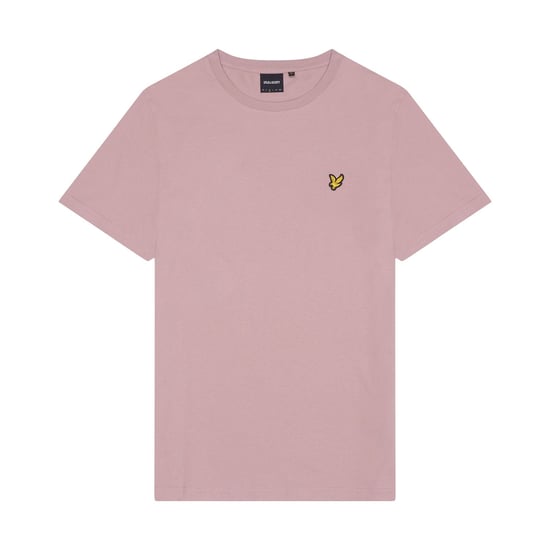 Camiseta Lisa Rosa Cardo De Lyle & Scott Field - Image 1