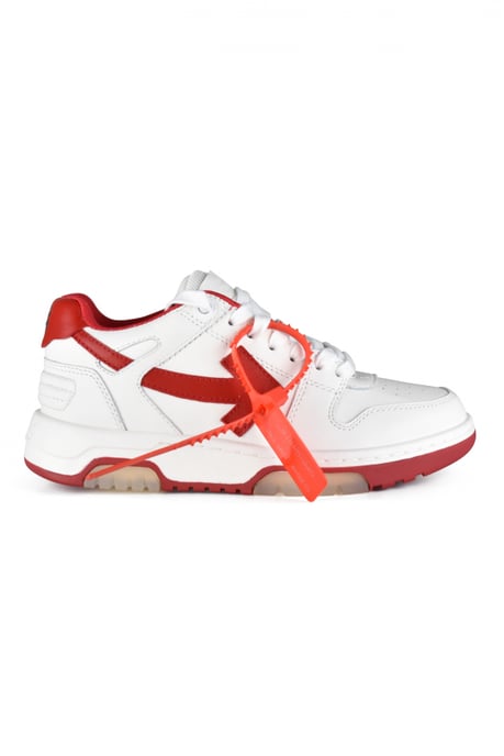 Off-White Sneakers Out of Office Blanco - Image 1