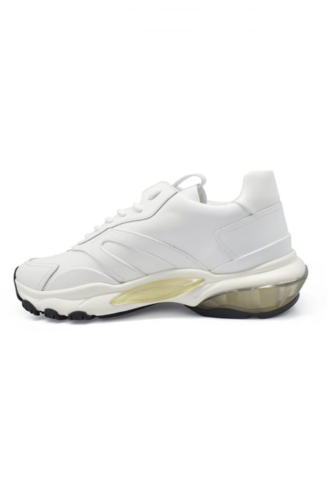 Valentino Garavani Sneakers Bounce Blanco - Image 3
