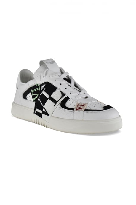 Valentino Garavani Sneakers VL7N Blanco - Image 2