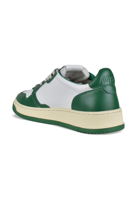 Autry Sneakers Medalist Verde - Image 3