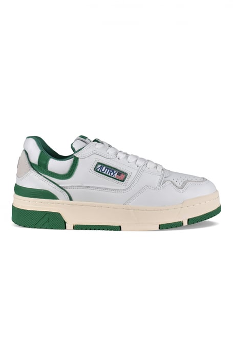 Autry Sneakers CLC Blanco - Image 1