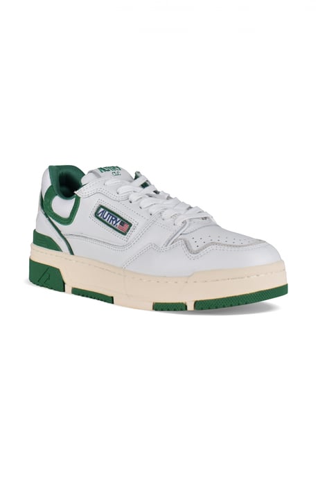 Autry Sneakers CLC Blanco - Image 2
