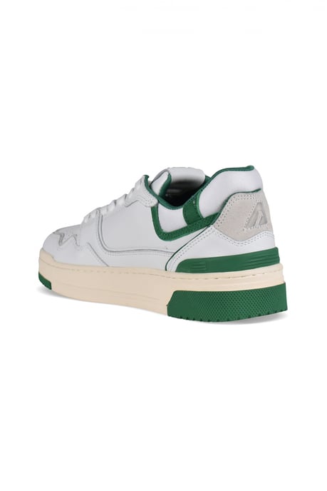 Autry Sneakers CLC Blanco - Image 3