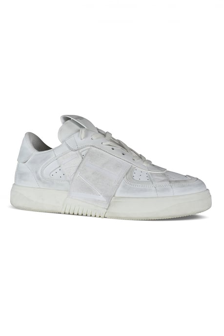 Valentino Garavani Sneakers VL7N Blanco - Image 2