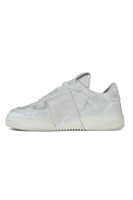 Valentino Garavani Sneakers VL7N Blanco - Image 3