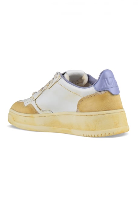Autry Sneakers Super Vintage Blanco - Image 3