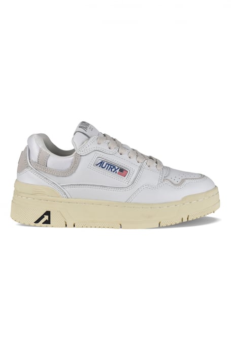 Autry Sneakers CLC Blanco - Image 1
