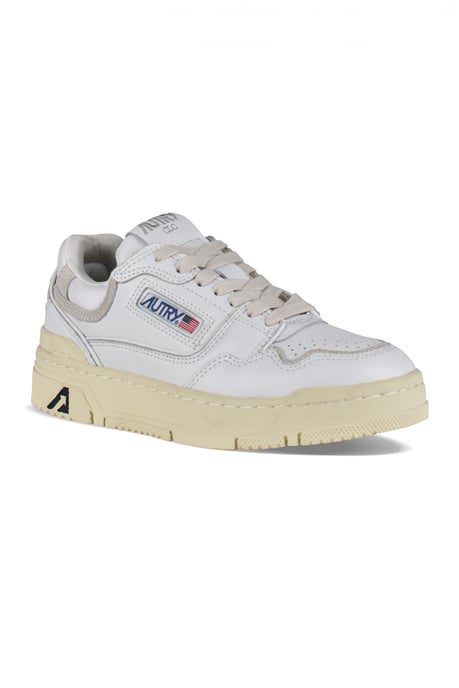 Autry Sneakers CLC Blanco - Image 2
