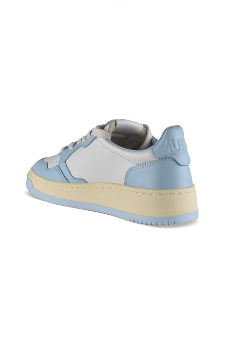 Autry Sneakers Medalist Azul - Image 3