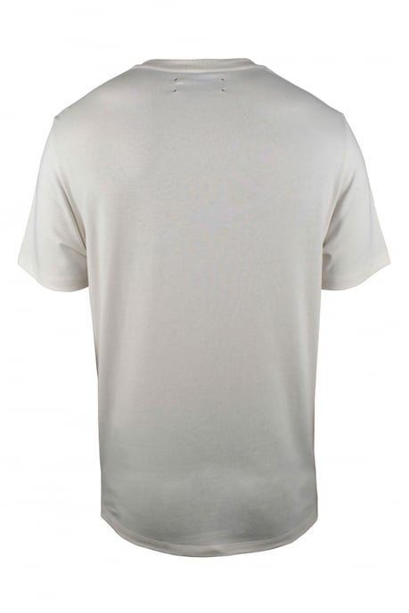 AMIRI Camiseta Beige - Image 3