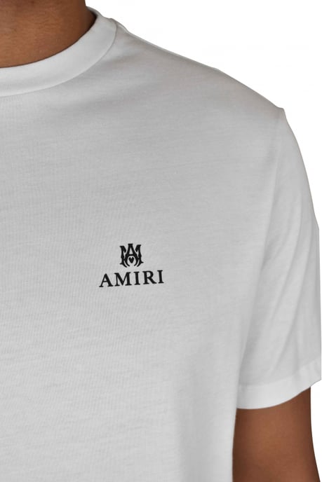 AMIRI Camiseta Blanco - Image 3