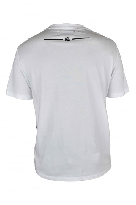 AMIRI Camiseta Blanco - Image 4