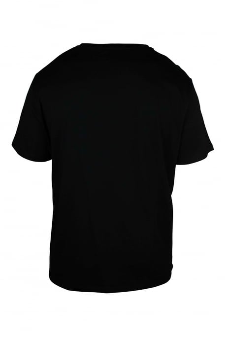 Balmain Camiseta Negro - Image 2