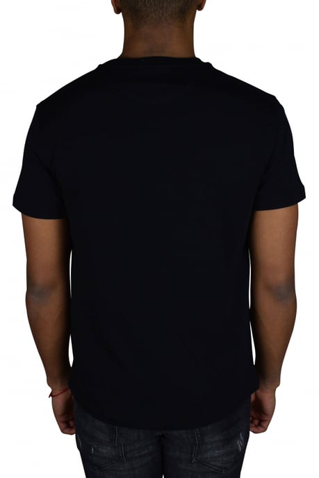 Valentino Garavani T-shirt Negro - Image 3