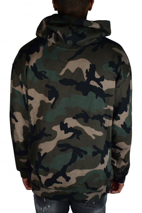 Valentino Garavani Sudadera Caqui - Image 3