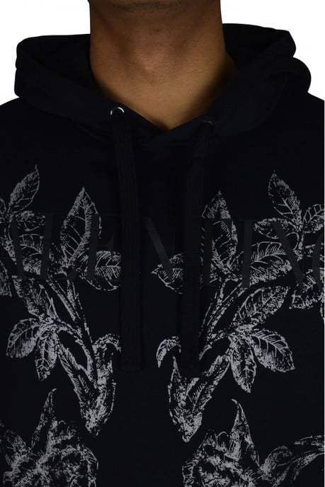 Valentino Garavani Sudadera Negro - Image 3