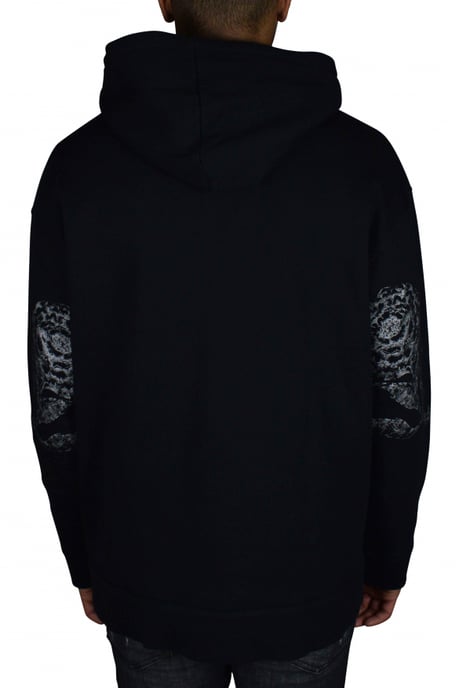 Valentino Garavani Sudadera Negro - Image 4