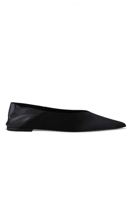 Saint Laurent Mulas Nour 05 Negro - Image 1