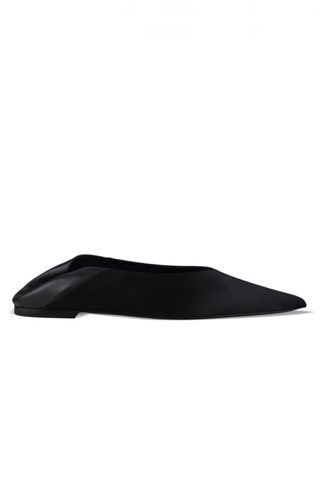 Saint Laurent Mulas Nour 05 Negro - Image 2