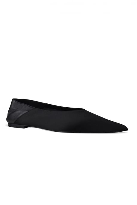 Saint Laurent Mulas Nour 05 Negro - Image 3
