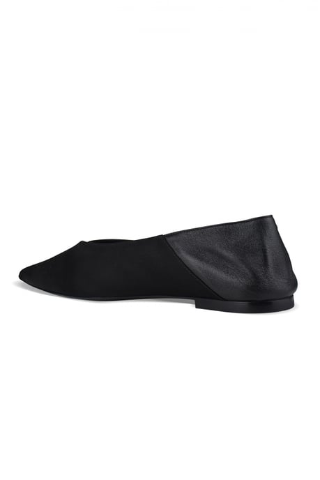 Saint Laurent Mulas Nour 05 Negro - Image 4