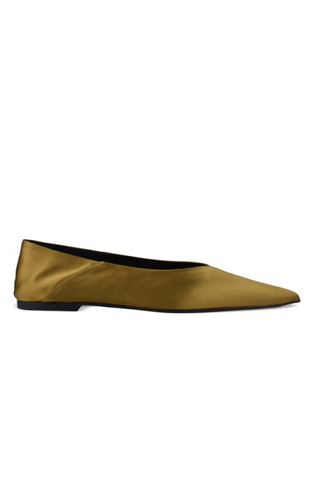 Saint Laurent Mulas Nour 05 Oro - Image 1