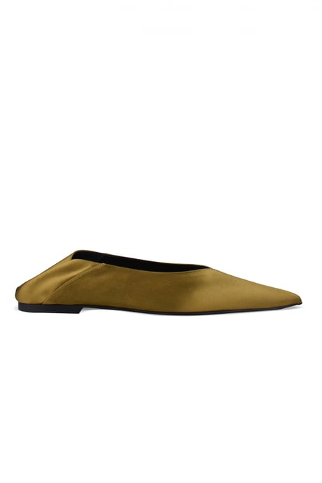 Saint Laurent Mulas Nour 05 Oro - Image 2
