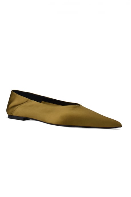 Saint Laurent Mulas Nour 05 Oro - Image 3