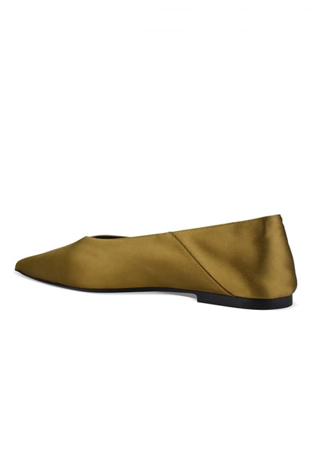 Saint Laurent Mulas Nour 05 Oro - Image 4