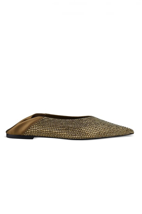 Saint Laurent Mulas Nour 05 Oro - Image 2
