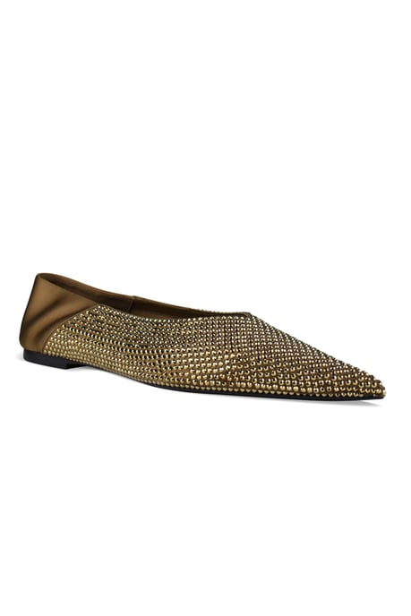 Saint Laurent Mulas Nour 05 Oro - Image 3