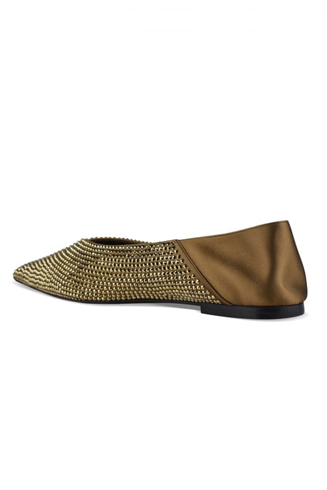 Saint Laurent Mulas Nour 05 Oro - Image 4
