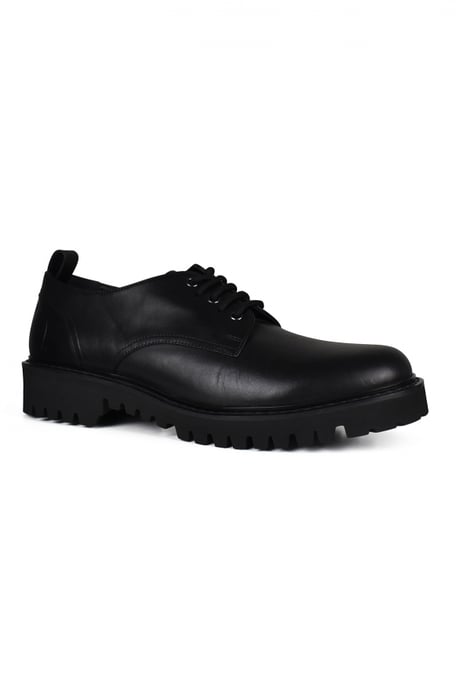 Valentino Garavani Derbies Negro - Image 2