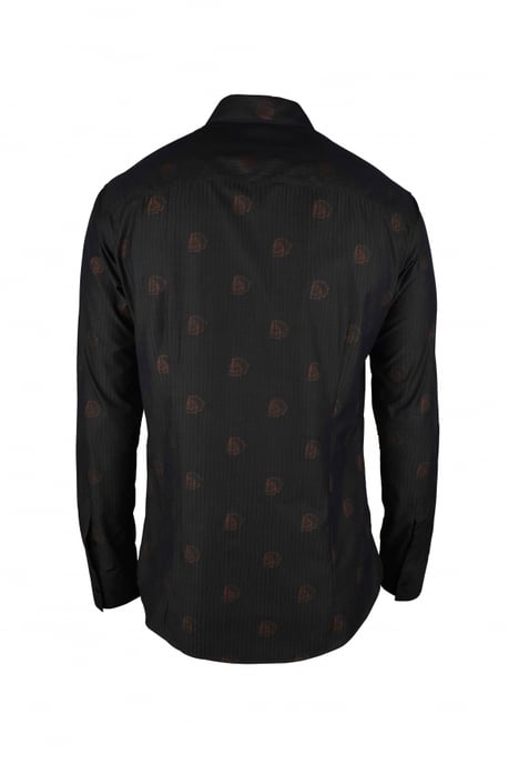 Philipp Plein Camisa Verde - Image 3
