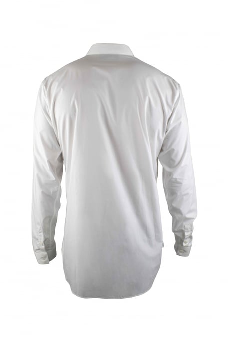 Philipp Plein Camisa Blanco - Image 2