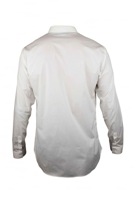 Philipp Plein Camisa Blanco - Image 2