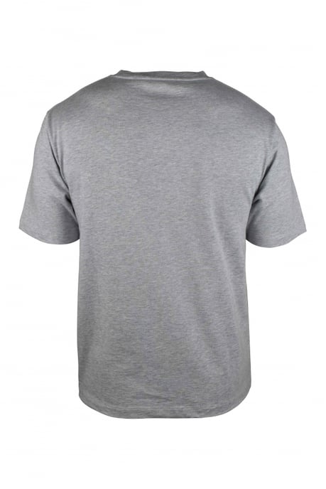 Palm Angels Camiseta Gris - Image 3