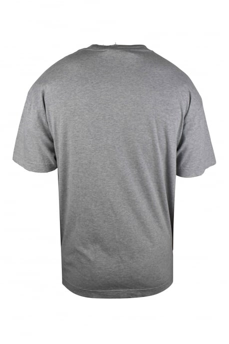 Palm Angels Camiseta Gris - Image 3