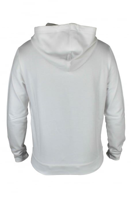 Saint Laurent Sudadera Blanco - Image 3