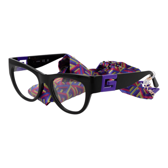 Guess Montura de gafas GU2988 083 50 - Image 1
