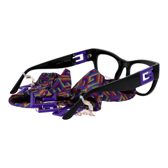Guess Montura de gafas GU2988 083 50 - Image 3