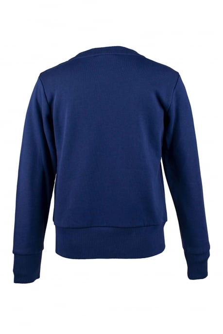 Moncler Sudadera Azul - Image 2