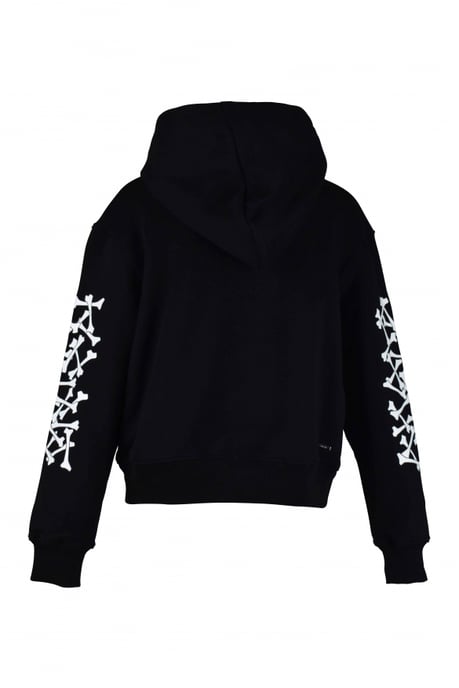 AMIRI Sudadera Negro - Image 2