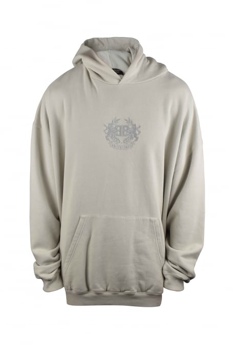 Balenciaga Sudadera Beige - Image 1